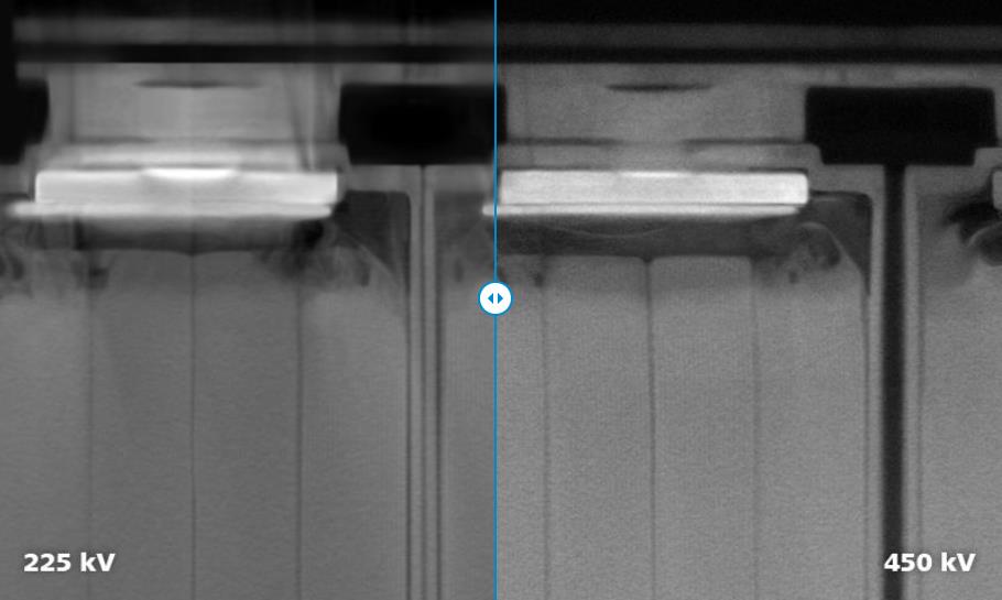 潜江潜江蔡司潜江工业CT