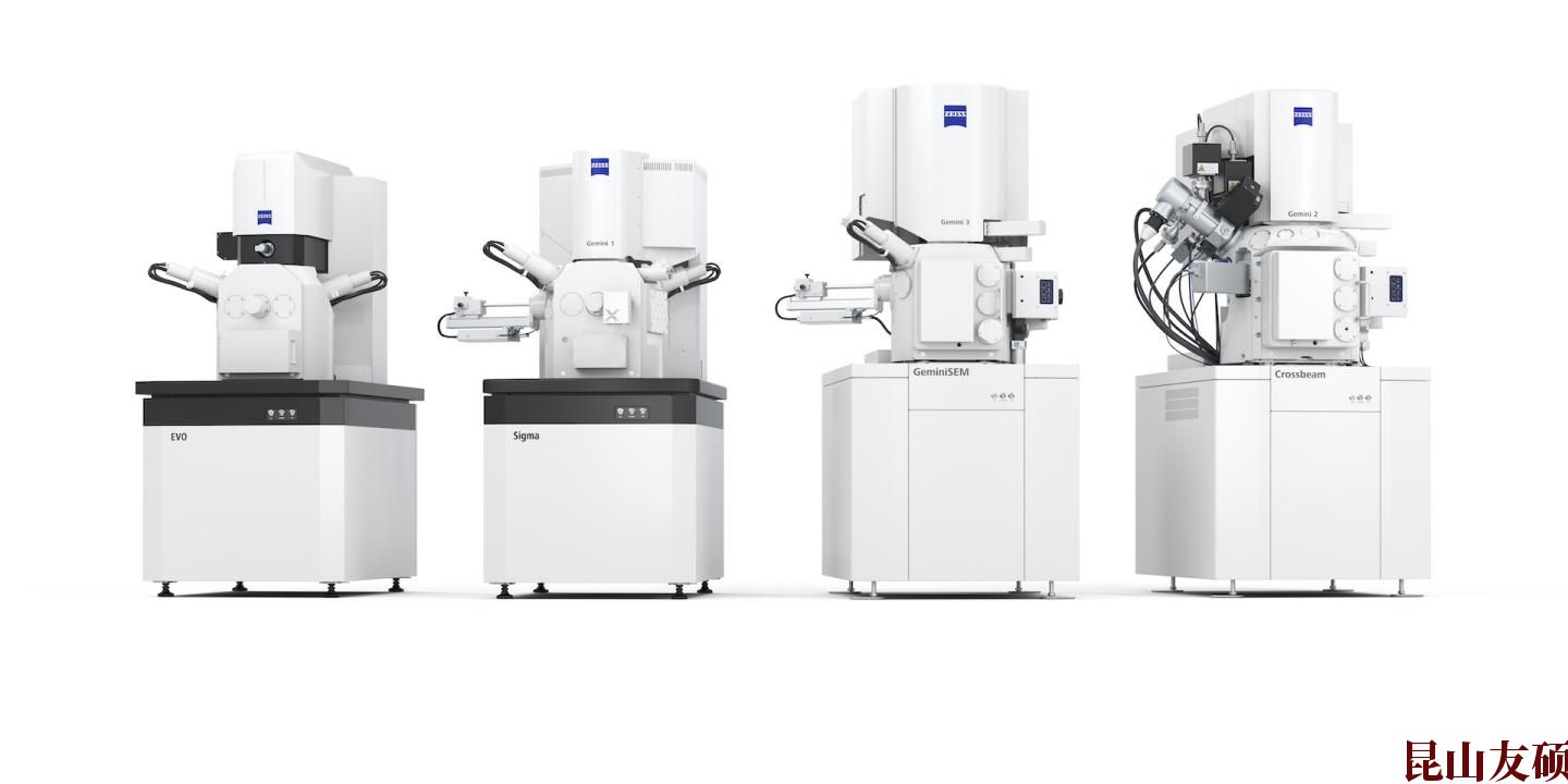 SEM潜江扫描电镜