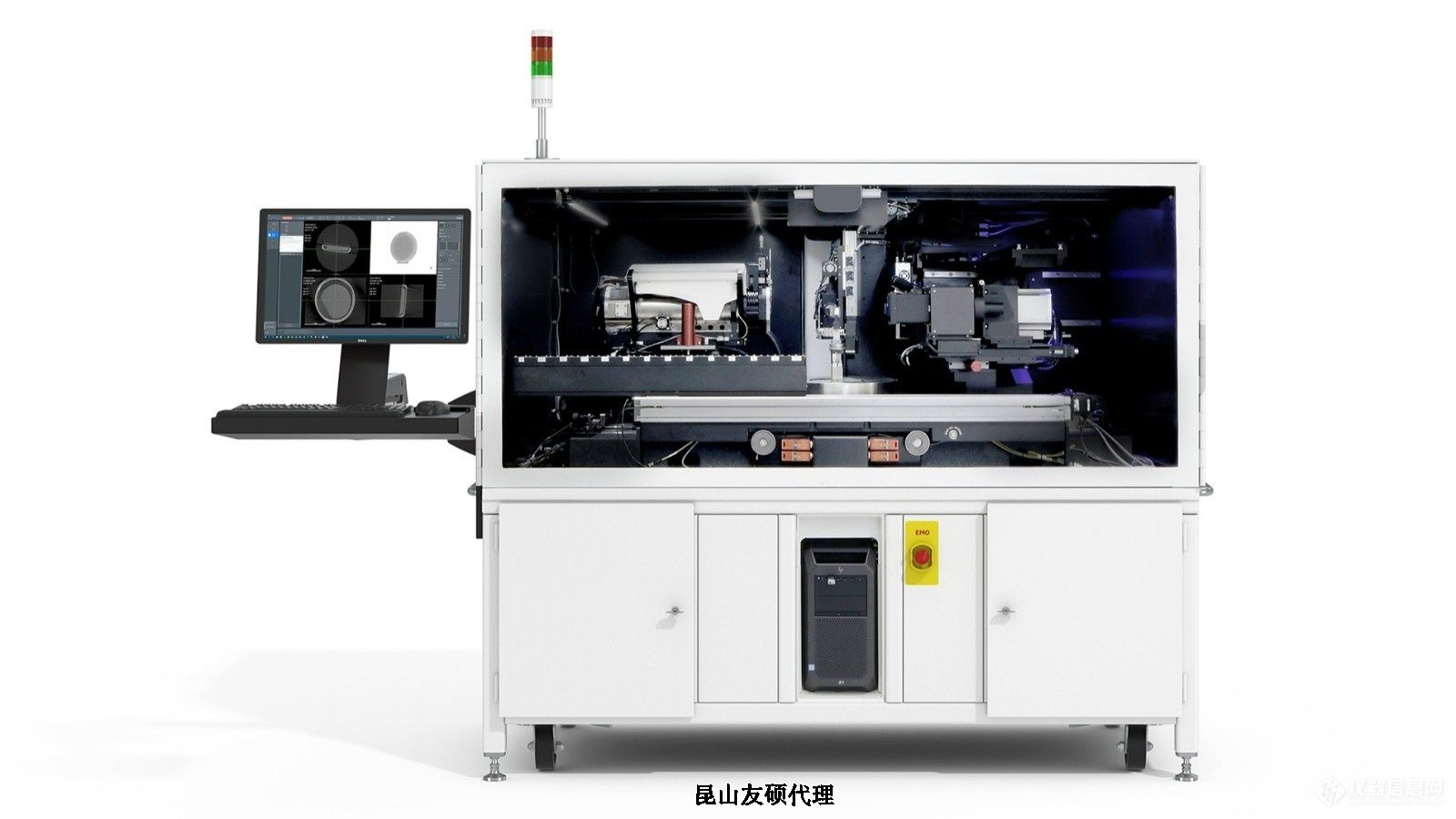 潜江蔡司潜江X射线显微镜
