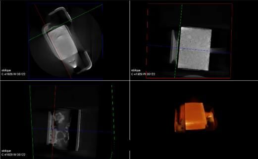 潜江蔡司潜江X射线显微镜
