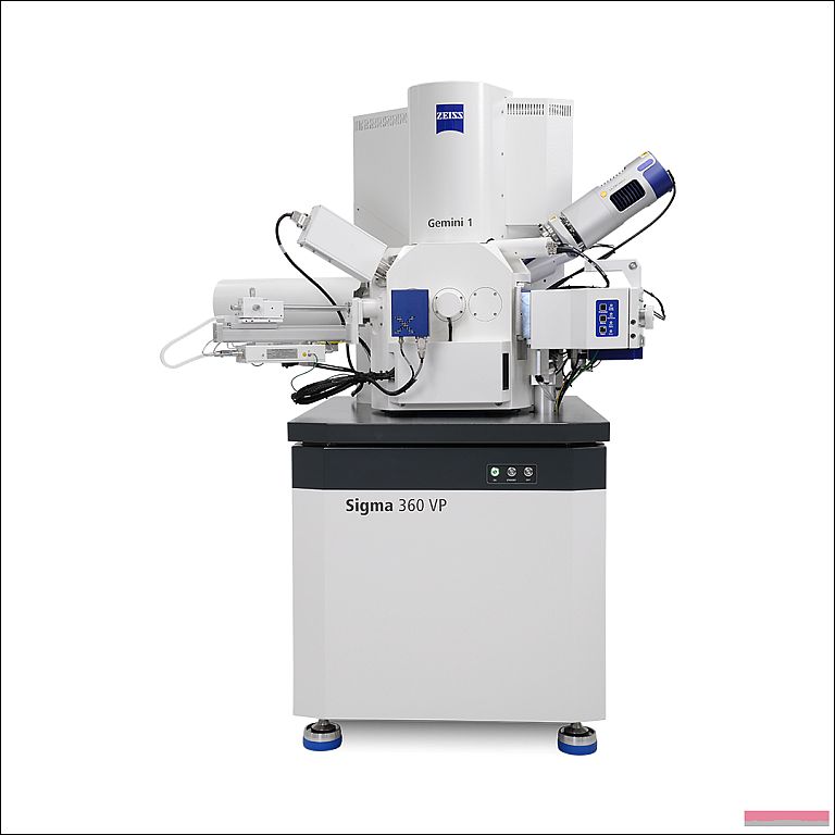 潜江潜江蔡司潜江扫描电镜